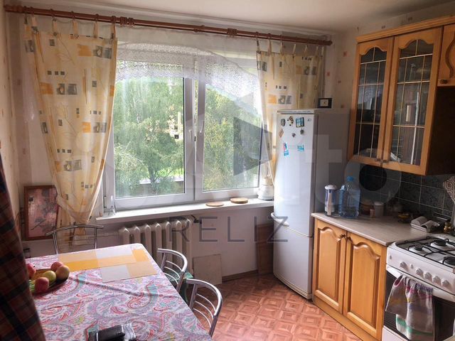 2-к. квартира, 45 м², 2/5 эт.