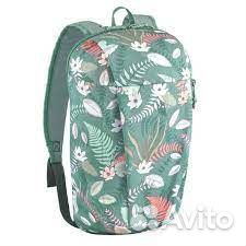 Рюкзак 10 литров NH100 Quechua