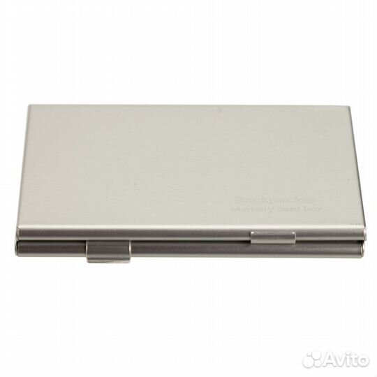 Футляр PWR KH9-5 для карт памяти (5SD+3TF)