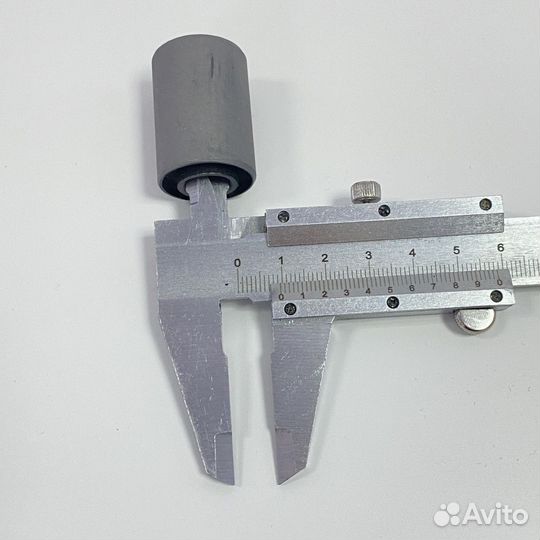 Сайлентблок заднего маятника 35*23*10 Delta, Zodia