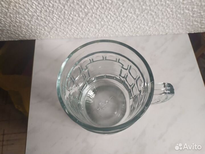 Пивная кружка 0.5 л. соз