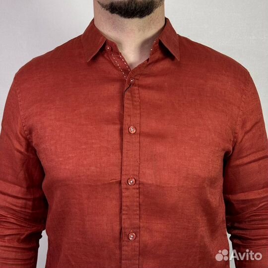 Рубашка мужская Antony Rossi