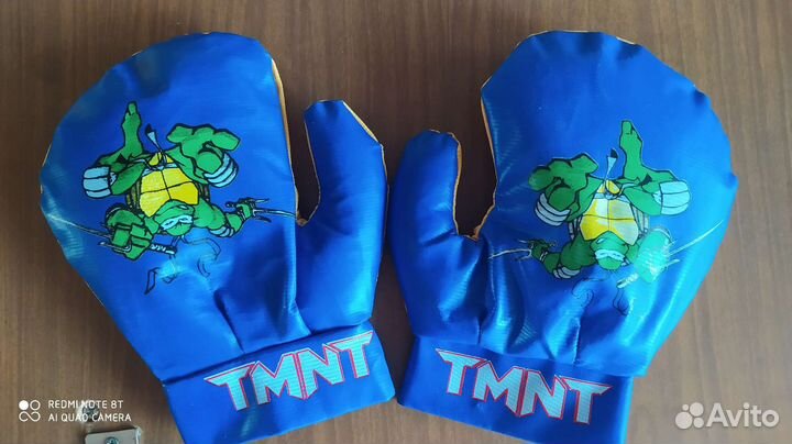 Игрушка Винни пух