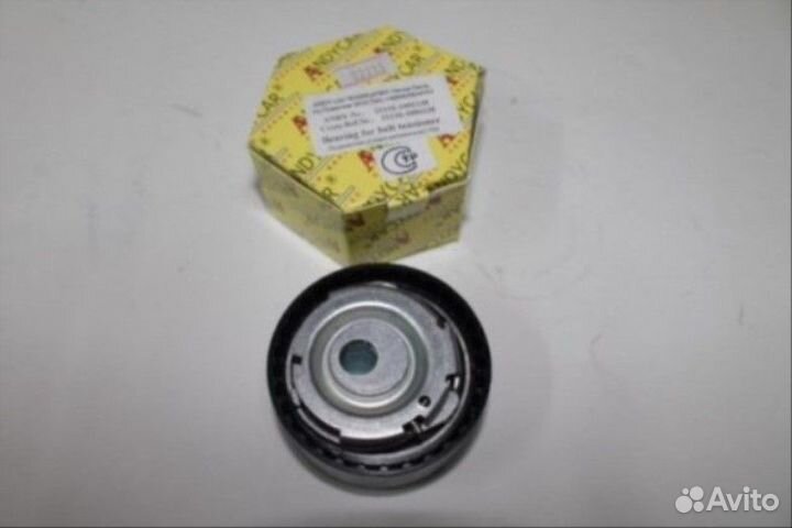 Ролик грм /2190 Гранта/ натяжной
