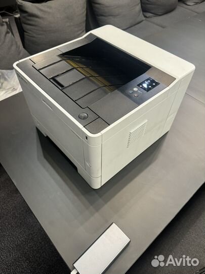 Kyocera ecosys p2335dn