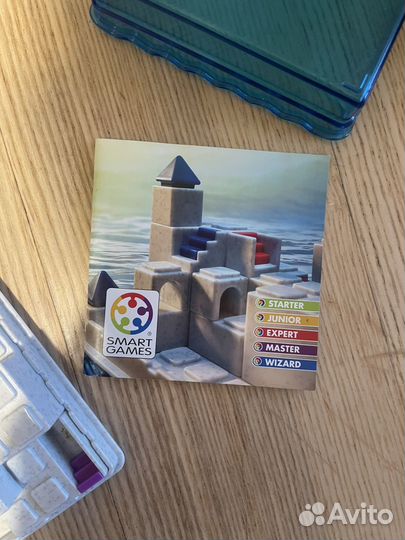 Головоломка