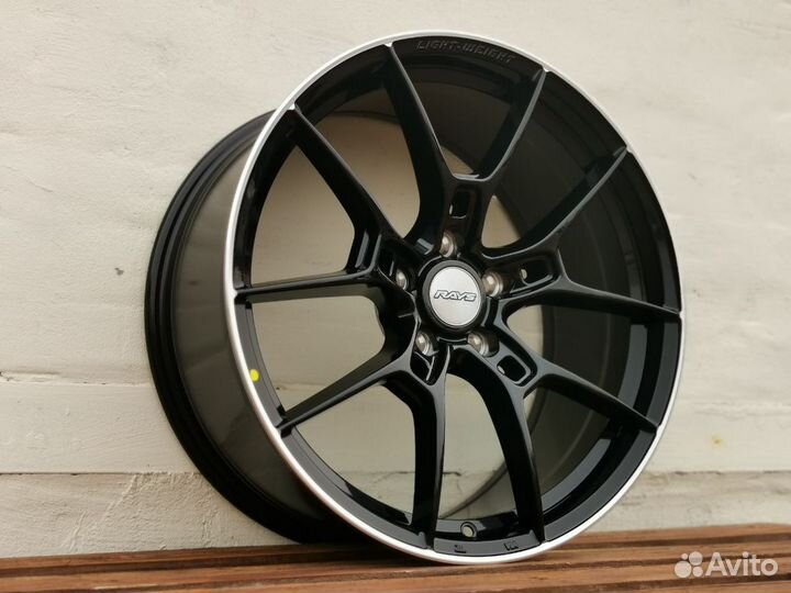 Диски R19 на Японские Корейские авто