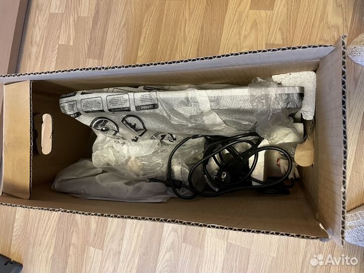 Монитор HP Compaq LA1951g 19