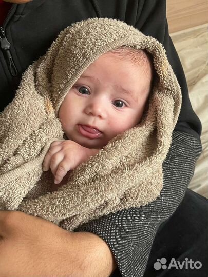 Няня на час