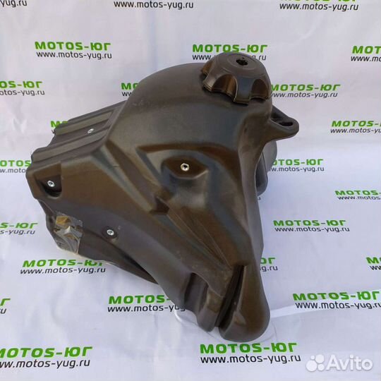 Бак топливный крышка фильтр кран kayo bse motoland