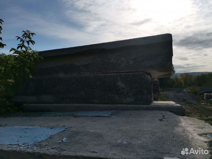 Керамзитные панели