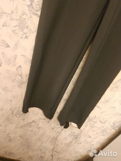 Брюки chaurel шерсть