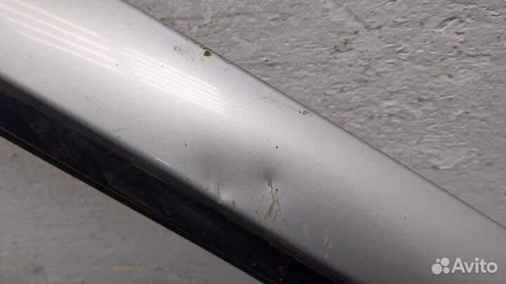 Дверь боковая правая передняя BMW X5 E53, 2001