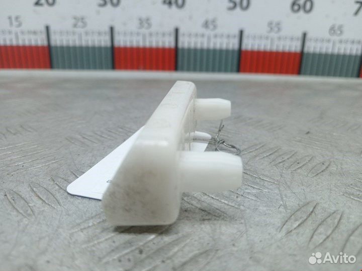 Кронштейн для Nissan Qashqai 1