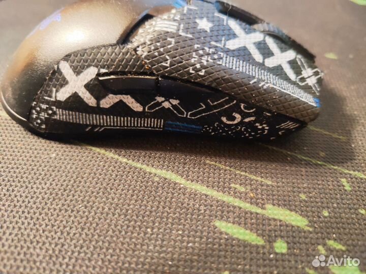 Razer viper ultimate беспроводная мышь