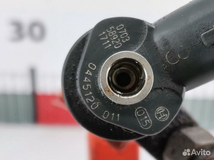 Форсунка для Fiat Ducato 2 (230)