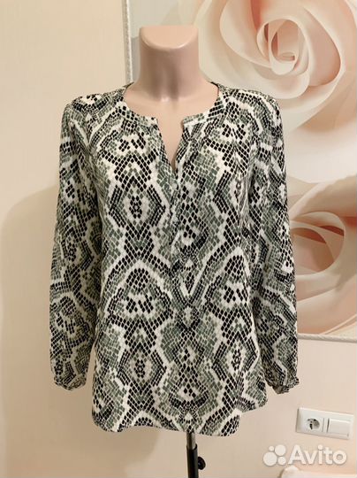 Блузка Soyaconcept из вискозы