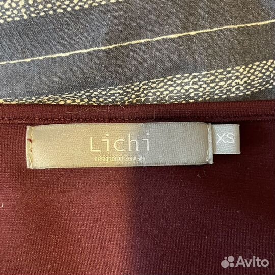 Лонгслив Lichi XS