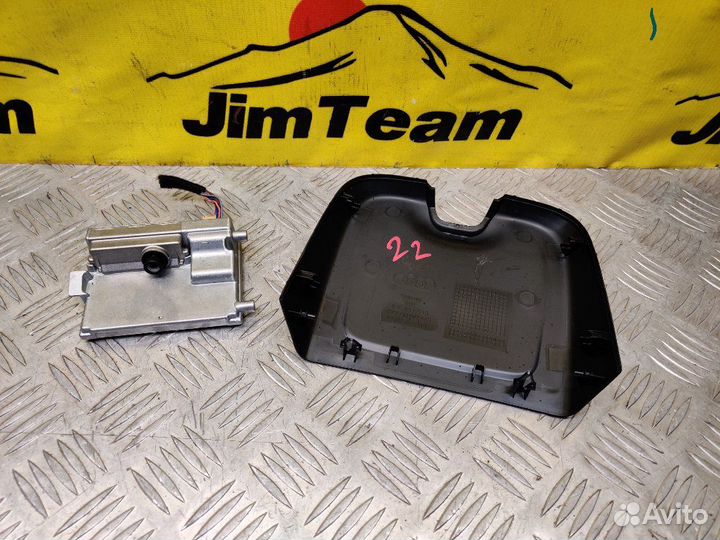 Передняя камера Audi Q3 Sportback F3 dfga 2020