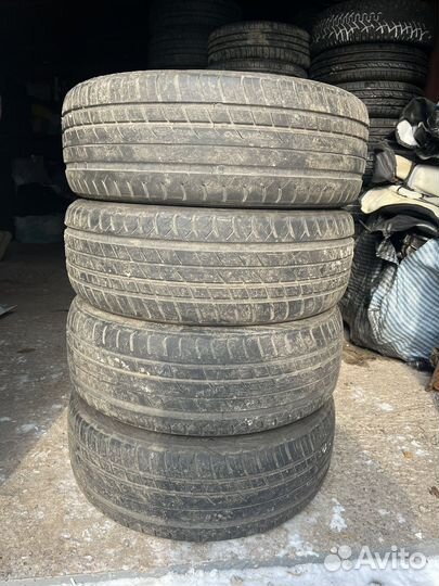 Viatti Strada Asimmetrico V-130 205/55 R16 91V