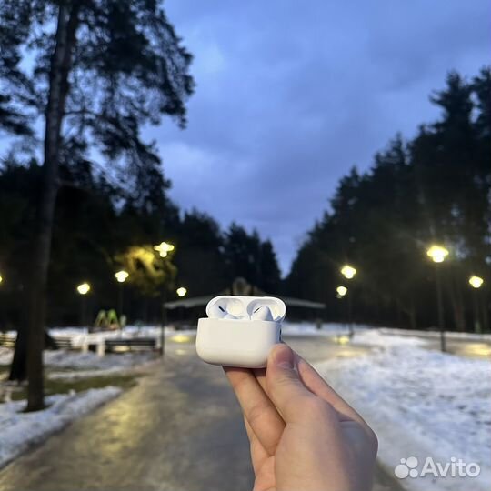 Airpods pro 2