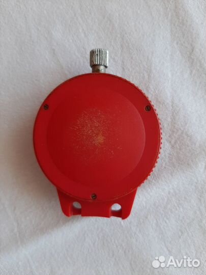 Секундомер СССР, Олимпиада 80