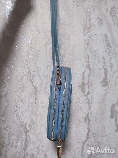 Сумка клатч