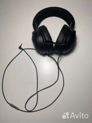 Наушники razer