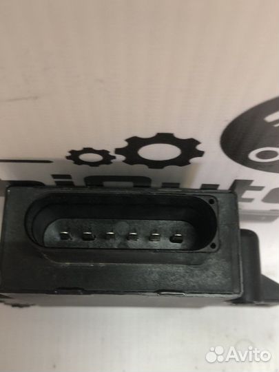 Эбу топливного насоса Audi A6 C7