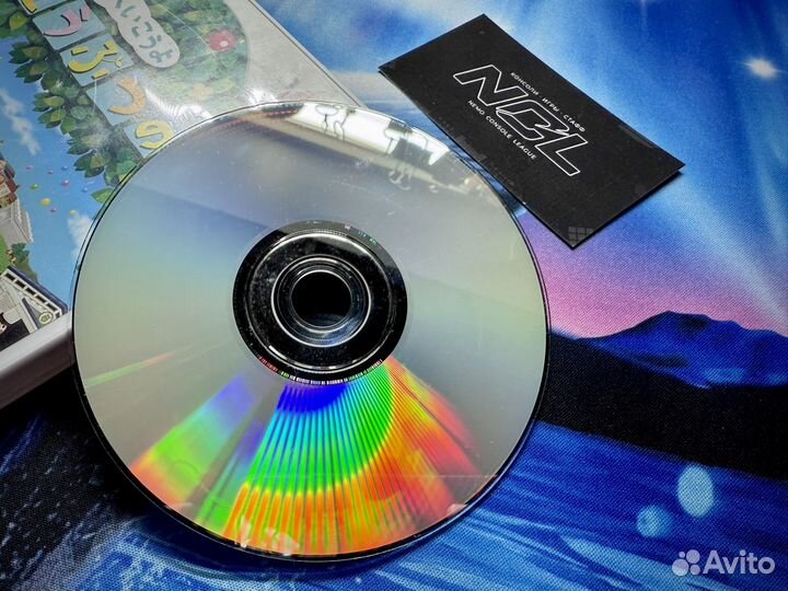 Animal Crossing City Folk для Wii