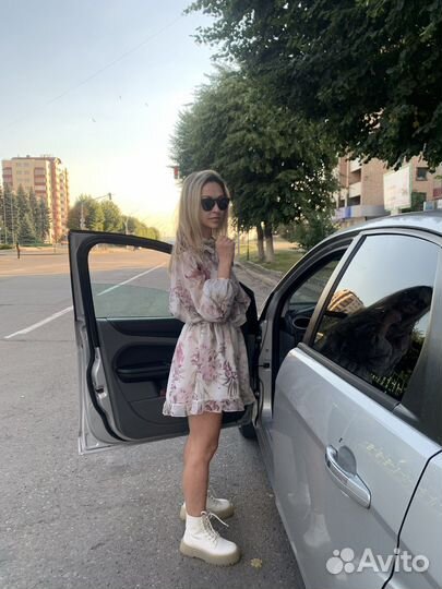 Шифоновый очень легкий комбинезон