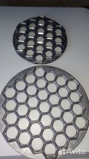 Очень редкая малышка пельменница