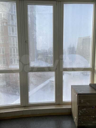 3-к. квартира, 76 м², 3/14 эт.