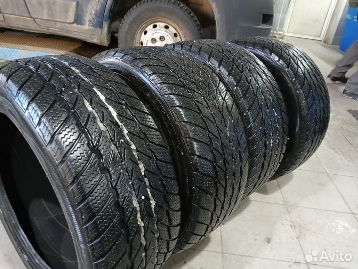 Runway RWT-I 225/50 R17 98V