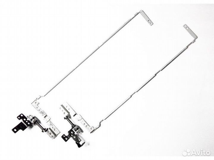 Петли Asus X553MA