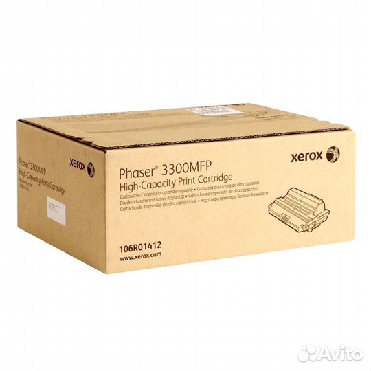 Xerox 106R01412 (106R01412)