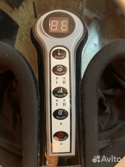 Массажер для ног