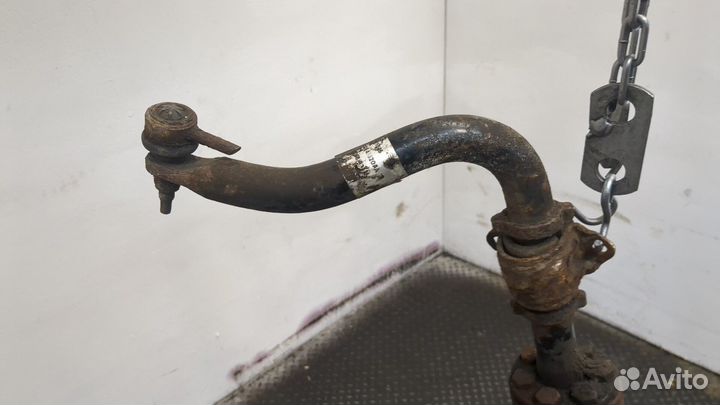 Стабилизатор подвески передний Land Rover Range Rover Sport, 2006