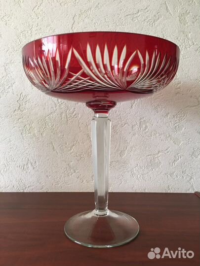 Ваза для фруктов