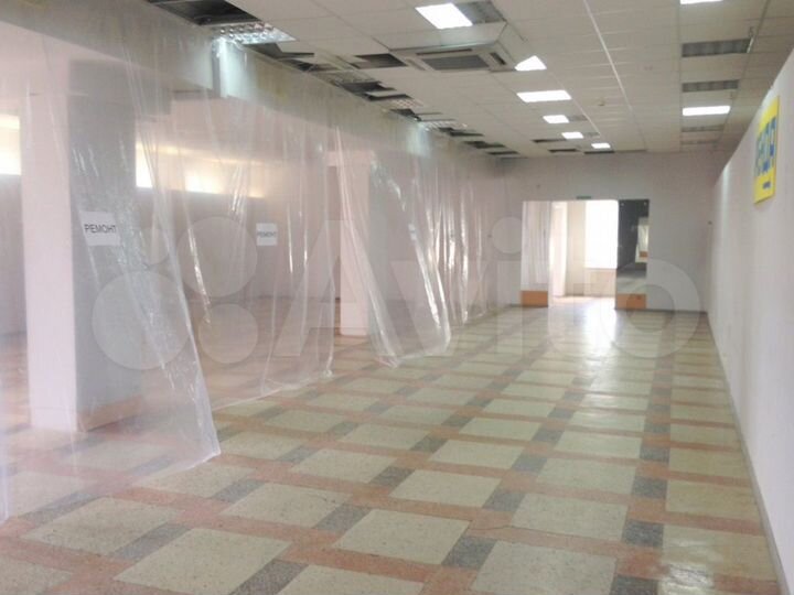 Торговая площадь, 250 м²