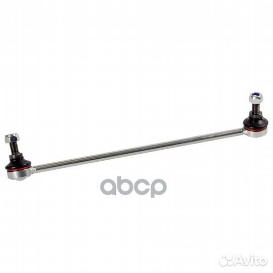 Стойка стабилизатора перед лев 19667 Febi