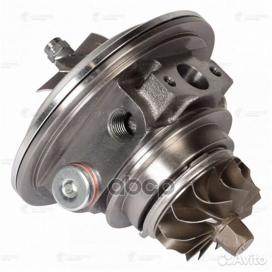 Турбокомпрессор б/корп. (картридж) LAT5028 luzar