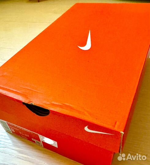 Кроссовки nike original