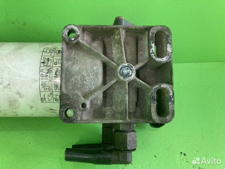 Фильтр топливный DAF XF105