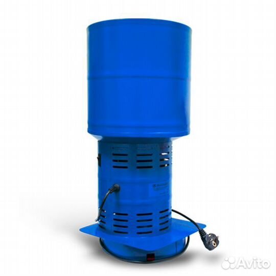 Зернодробилка фермер изэ-14М 320 кг/ч