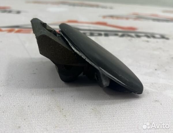 Ручка двери внешняя передняя правая Citroen