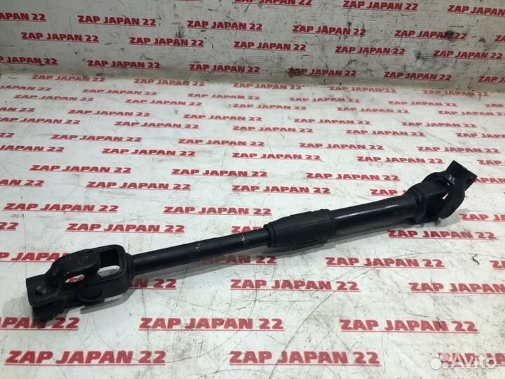 Рулевой карданчик Mitsubishi Delica PD6W 6G72 2003