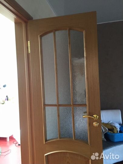 Двери межкомнатные в отличном состоянии