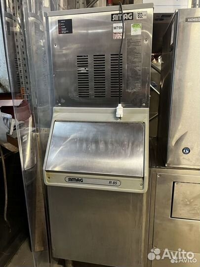 Льдогенератор Simag
