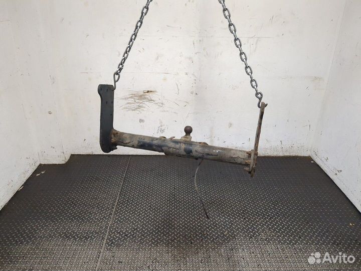 Прицепное устройство Nissan Cabstar, 2008